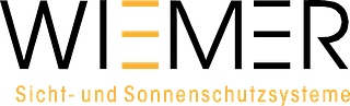 Logo von WIEMER Sicht- und Sonnenschutz aus Zeitz